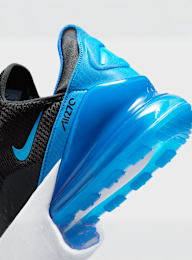 Nike, Air Max 270, black, Image 8 of 8