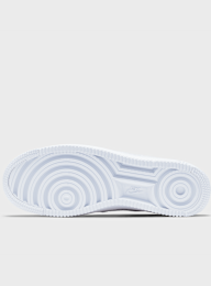 Nike, Air Force 1 Flyknit 2.0, white, Image 3 of 6