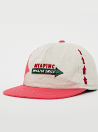 Recap, Logo Graphics - Unstructured 5 Panel, wielokolorowy, Obraz 1 z 5