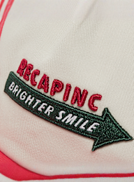 Recap, Logo Graphics - Unstructured 5 Panel, wielokolorowy, Obraz 5 z 5