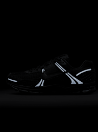 Nike, Zoom Vomero 5, black, Image 9 of 9