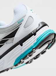 Nike, P-6000, white, Image 6 of 6