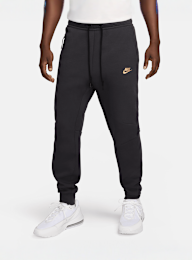 Nike, Tech Fleece Jogger, grijs, Afbeelding 1 van 9