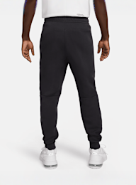 Nike, Tech Fleece Jogger, grijs, Afbeelding 2 van 9