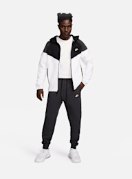 Nike, Tech Fleece Jogger, grijs, Afbeelding 9 van 9