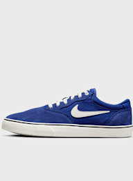 Nike, SB Chron 2, blue, Image 1 of 8