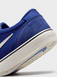 Nike, SB Chron 2, blue, Image 8 of 8