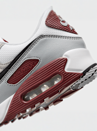 Nike, Air Max 97, wit, Afbeelding 6 van 6