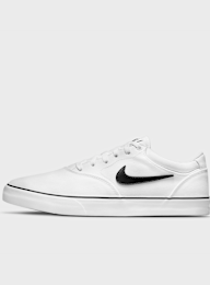 Nike, SB Chron 2 Canvas, white, Image 1 of 8