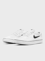 Nike, SB Chron 2 Canvas, white, Image 4 of 8