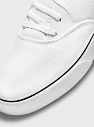 Nike, SB Chron 2 Canvas, white, Image 7 of 8