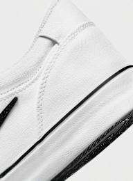 Nike, SB Chron 2 Canvas, white, Image 8 of 8