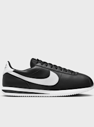 Nike, Cortez, black, Image 2 of 6