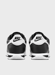 Nike, Cortez, black, Image 4 of 6