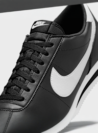 Nike, Cortez, black, Image 5 of 6