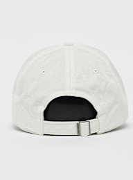 Nike, Club Cap Futura Wash, white, Image 2 of 4