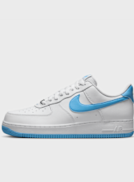 Nike, Air Force 1 '07, wit, Afbeelding 1 van 8