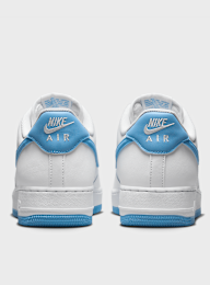 Nike, Air Force 1 '07, wit, Afbeelding 5 van 8