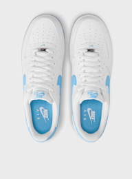 Nike, Air Force 1 '07, wit, Afbeelding 6 van 8