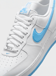 Nike, Air Force 1 '07, wit, Afbeelding 7 van 8