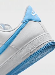 Nike, Air Force 1 '07, wit, Afbeelding 8 van 8