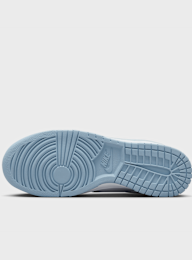 Nike, Dunk Low Retro, white, Image 3 of 8