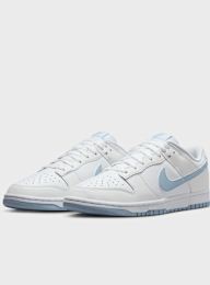 Nike, Dunk Low Retro, white, Image 4 of 8