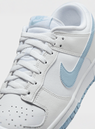 Nike, Dunk Low Retro, white, Image 7 of 8