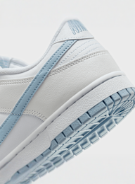 Nike, Dunk Low Retro, white, Image 8 of 8