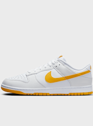 Nike, Dunk Low Retro, white, Image 1 of 8