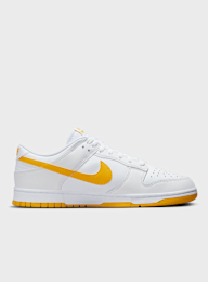 Nike, Dunk Low Retro, white, Image 2 of 8