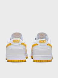 Nike, Dunk Low Retro, white, Image 5 of 8