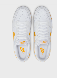 Nike, Dunk Low Retro, white, Image 6 of 8