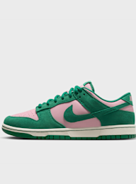 Nike, Dunk Low Retro, green, Image 1 of 8