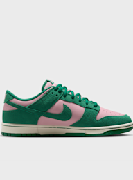 Nike, Dunk Low Retro, green, Image 2 of 8