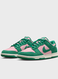 Nike, Dunk Low Retro, green, Image 4 of 8