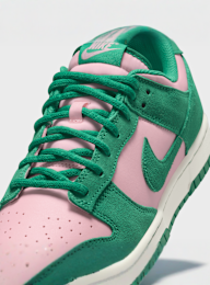 Nike, Dunk Low Retro, green, Image 7 of 8