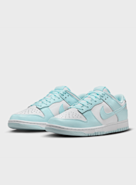 Nike, Dunk Low Retro, turkoois, Afbeelding 4 van 8