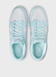 Nike, Dunk Low Retro, turquoise, Image 6 of 8