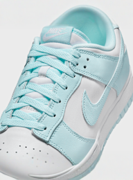 Nike, Dunk Low Retro, turkoois, Afbeelding 7 van 8