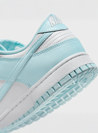 Nike, Dunk Low Retro, turkoois, Afbeelding 8 van 8