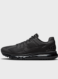Nike, Air Max 2013, czarny, Obraz 1 z 9
