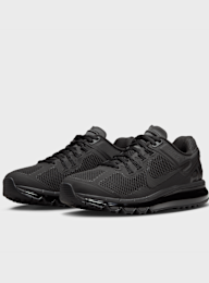 Nike, Air Max 2013, czarny, Obraz 4 z 9