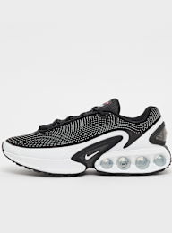 Nike, Air Max Dn, black, Image 1 of 5