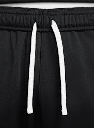 Nike, Club Poly-Knit Tracksuit, black, Image 6 of 9