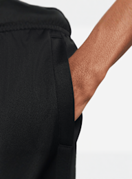 Nike, Club Poly-Knit Tracksuit, black, Image 7 of 9