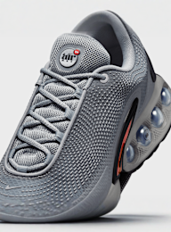 Nike, Air Max Dn, grey, Image 7 of 8