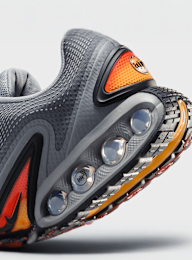 Nike, Air Max Dn, grey, Image 8 of 8