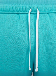 Nike, Sportswear Club Graphic Shorts, turquoise, Image 4 of 7