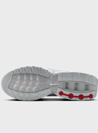 Nike, Air Max Dn, white, Image 3 of 8